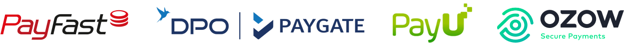 South African payment gateway providers