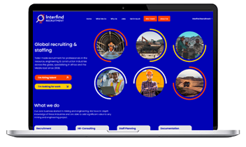 Interfind Recruitment