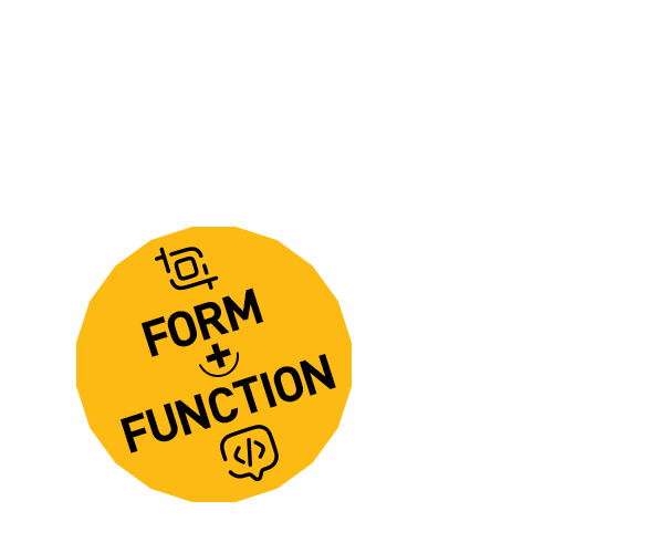 Form & Function